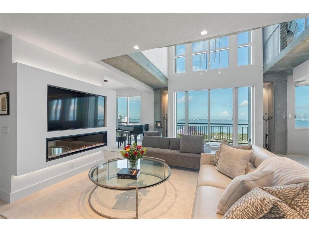 800 N Tamiami Trail #1603 Sarasota FL 34236 - SARASOTA BAY A4669042 image9