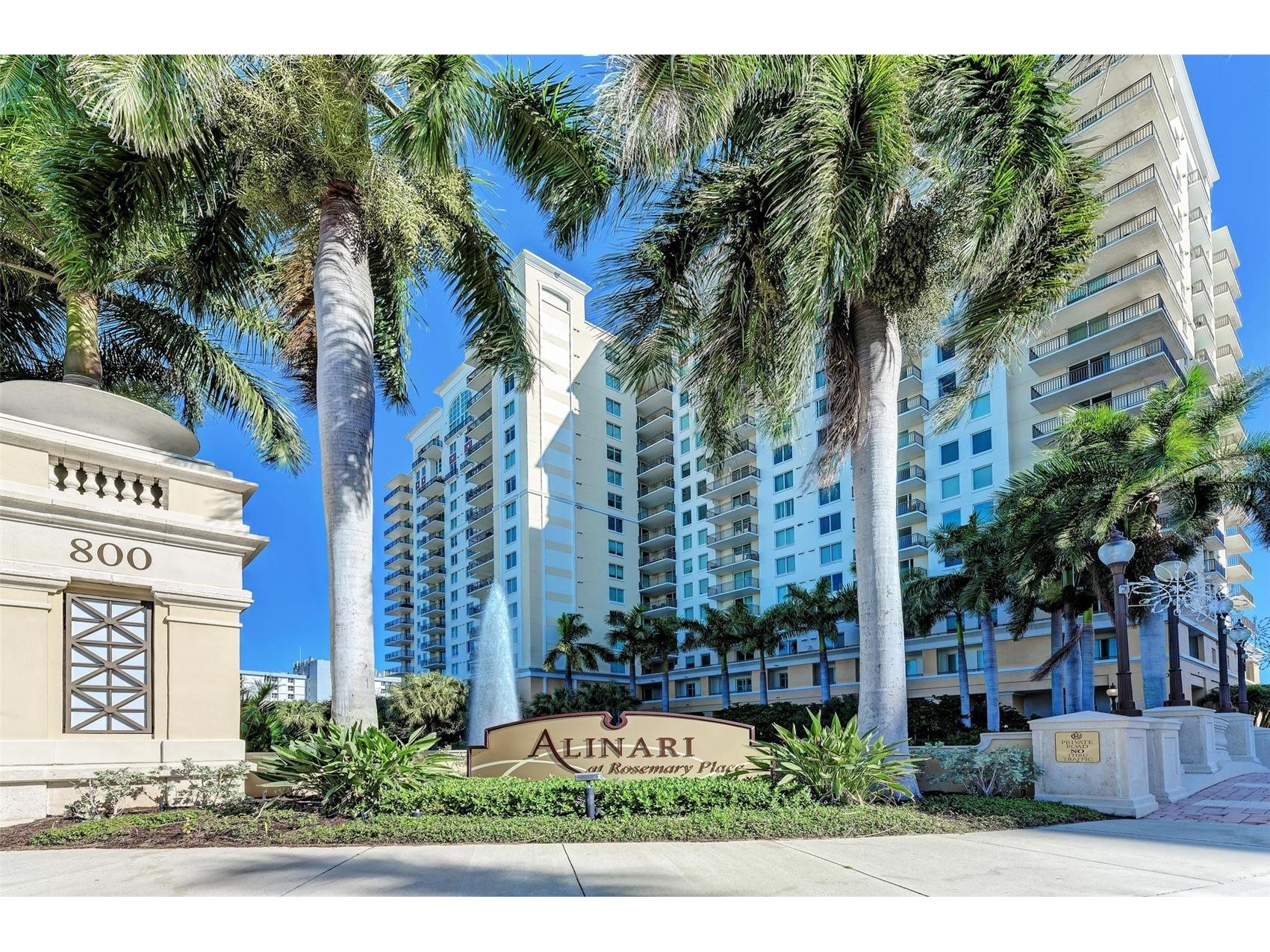 800 N Tamiami Trail #212 Sarasota FL 34236 N6140378 image59