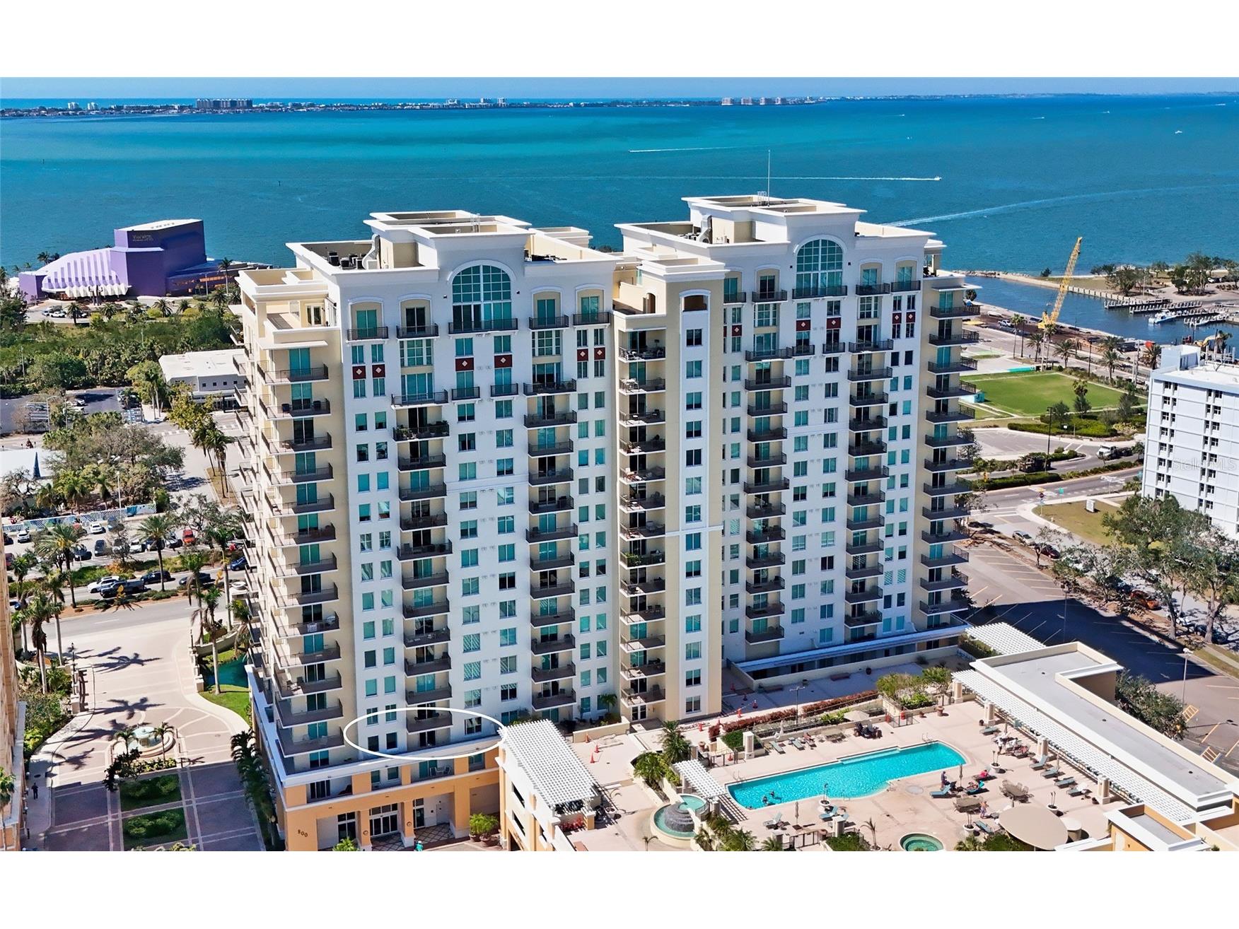 800 N Tamiami Trail #312 Sarasota FL 34236 A4682076 image2