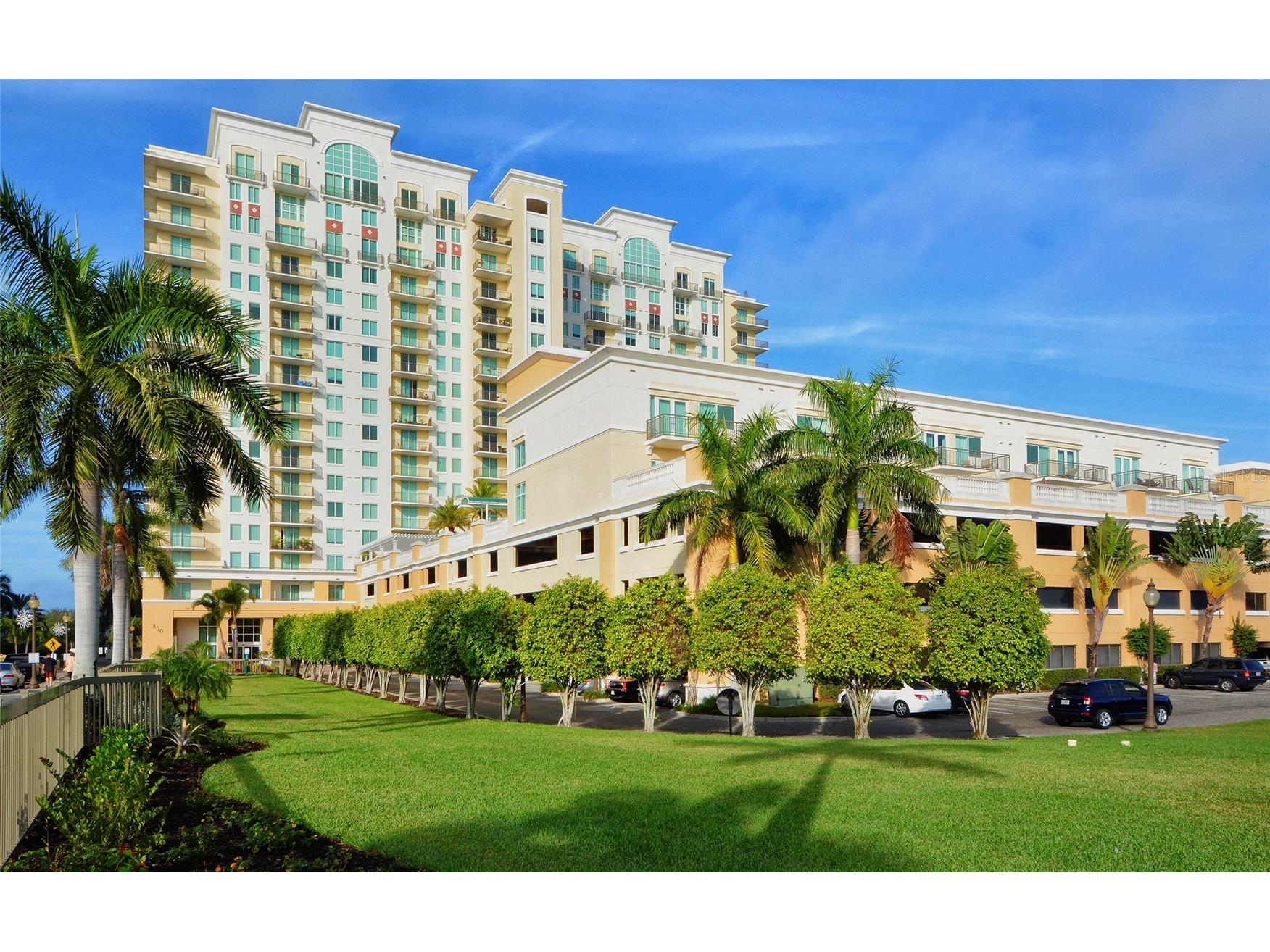 800 N Tamiami Trail #312 Sarasota FL 34236 A4682076 image41