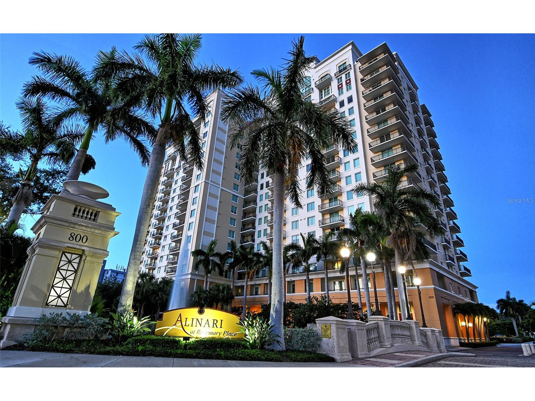 800 N Tamiami Trail #312 Sarasota FL 34236 A4682076 image43