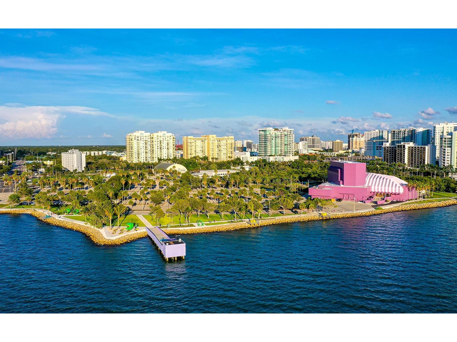 800 N Tamiami Trail #312 Sarasota FL 34236 A4682076 image45