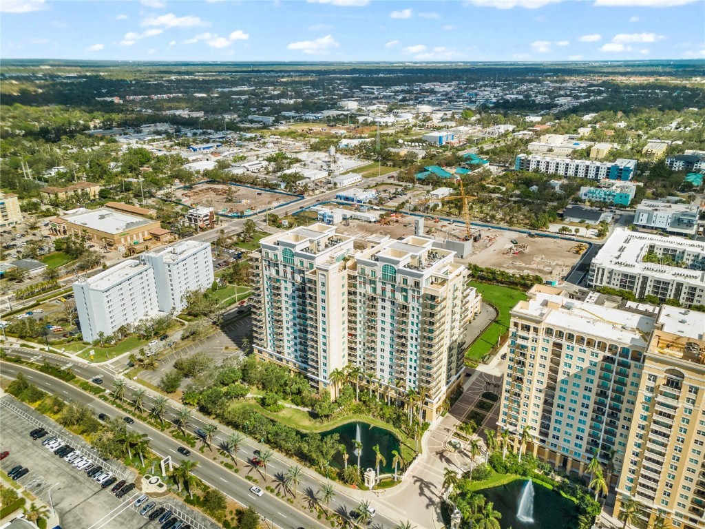 800 N Tamiami Trail #321 Sarasota FL 34236 - SARASOTA BAY A4675025 image39