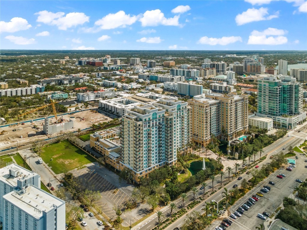800 N Tamiami Trail #321 Sarasota FL 34236 - SARASOTA BAY A4675025 image40