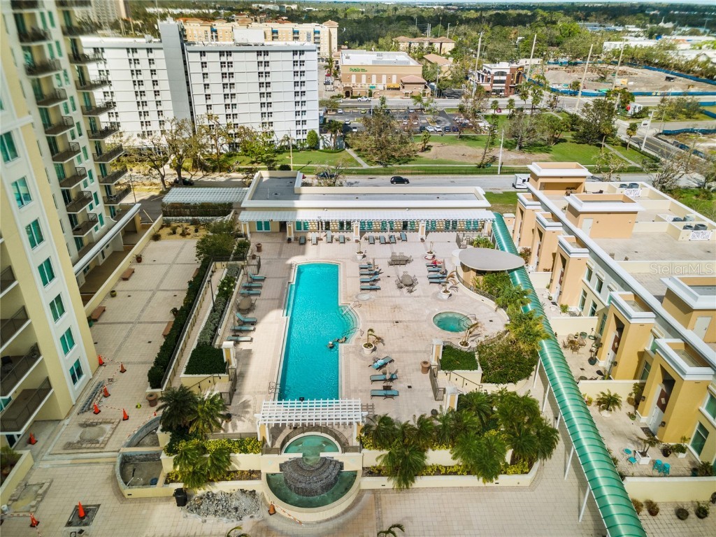 800 N Tamiami Trail #321 Sarasota FL 34236 - SARASOTA BAY A4675025 image41