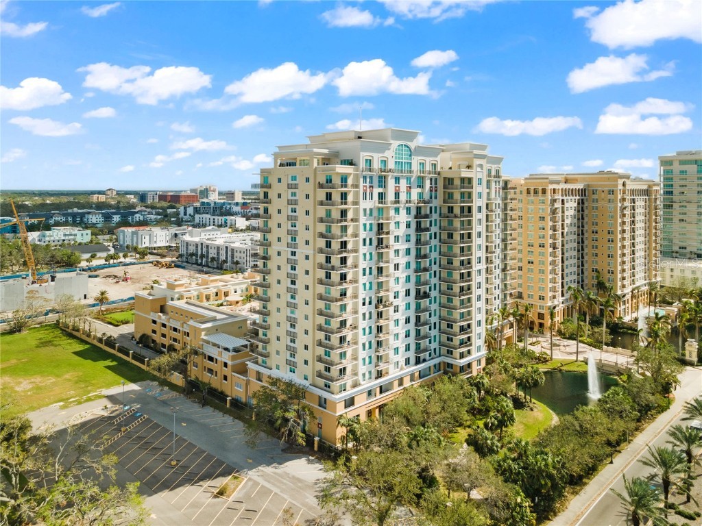 800 N Tamiami Trail #321 Sarasota FL 34236 - SARASOTA BAY A4675025 image43