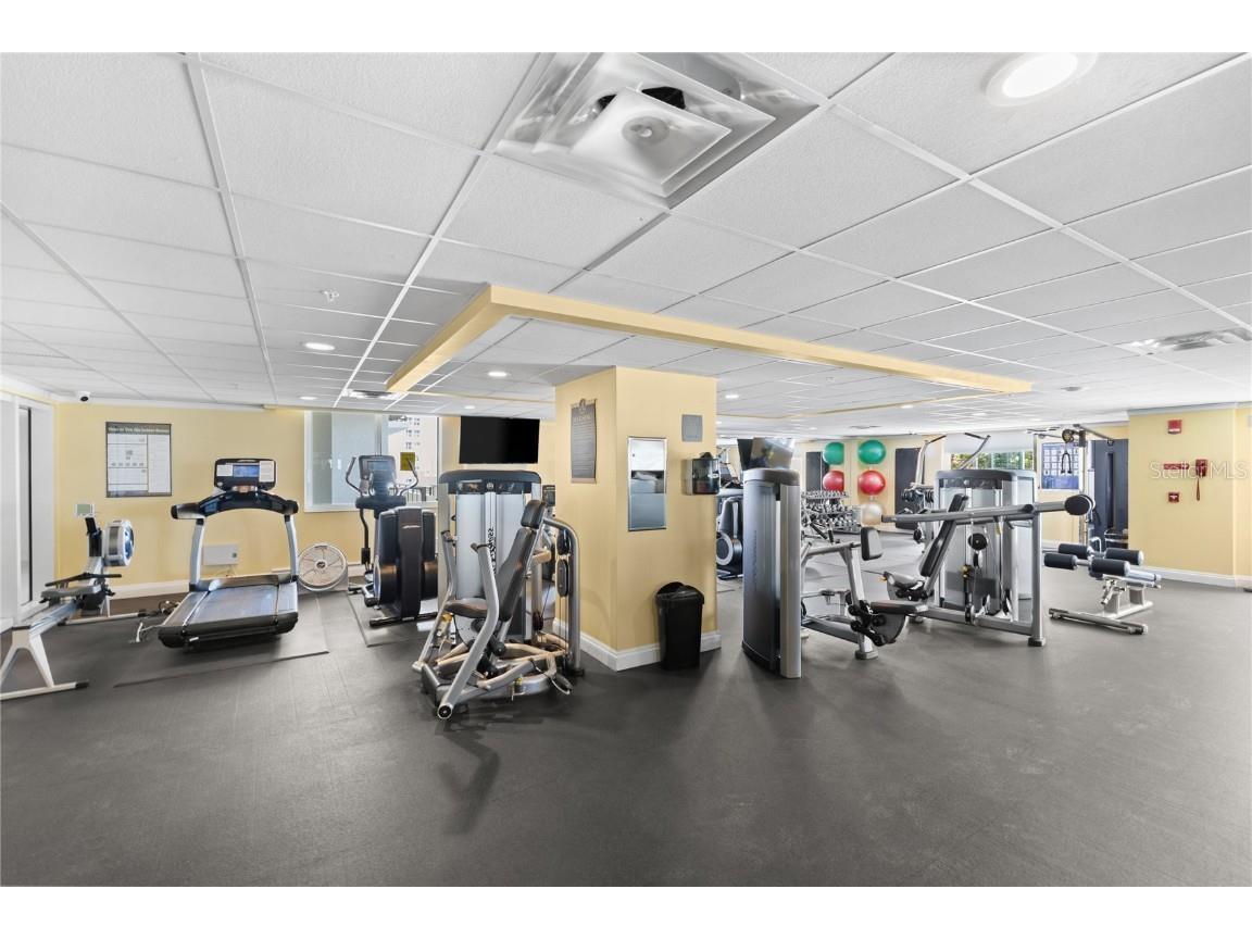 800 N Tamiami Trail #321 Sarasota FL 34236 - SARASOTA BAY A4675025 image59