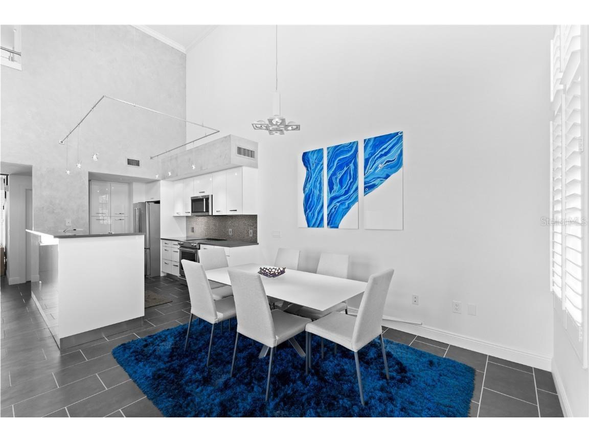 800 N Tamiami Trail #321 Sarasota FL 34236 - SARASOTA BAY A4675025 image7