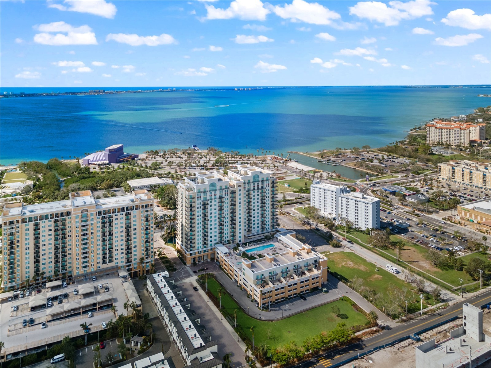 800 N Tamiami Trail #321A Sarasota FL 34236 - SARASOTA BAY A4690103 image3