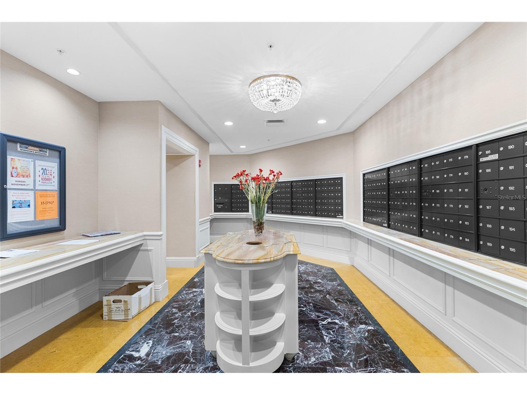 800 N Tamiami Trail #321A Sarasota FL 34236 - SARASOTA BAY A4690103 image39