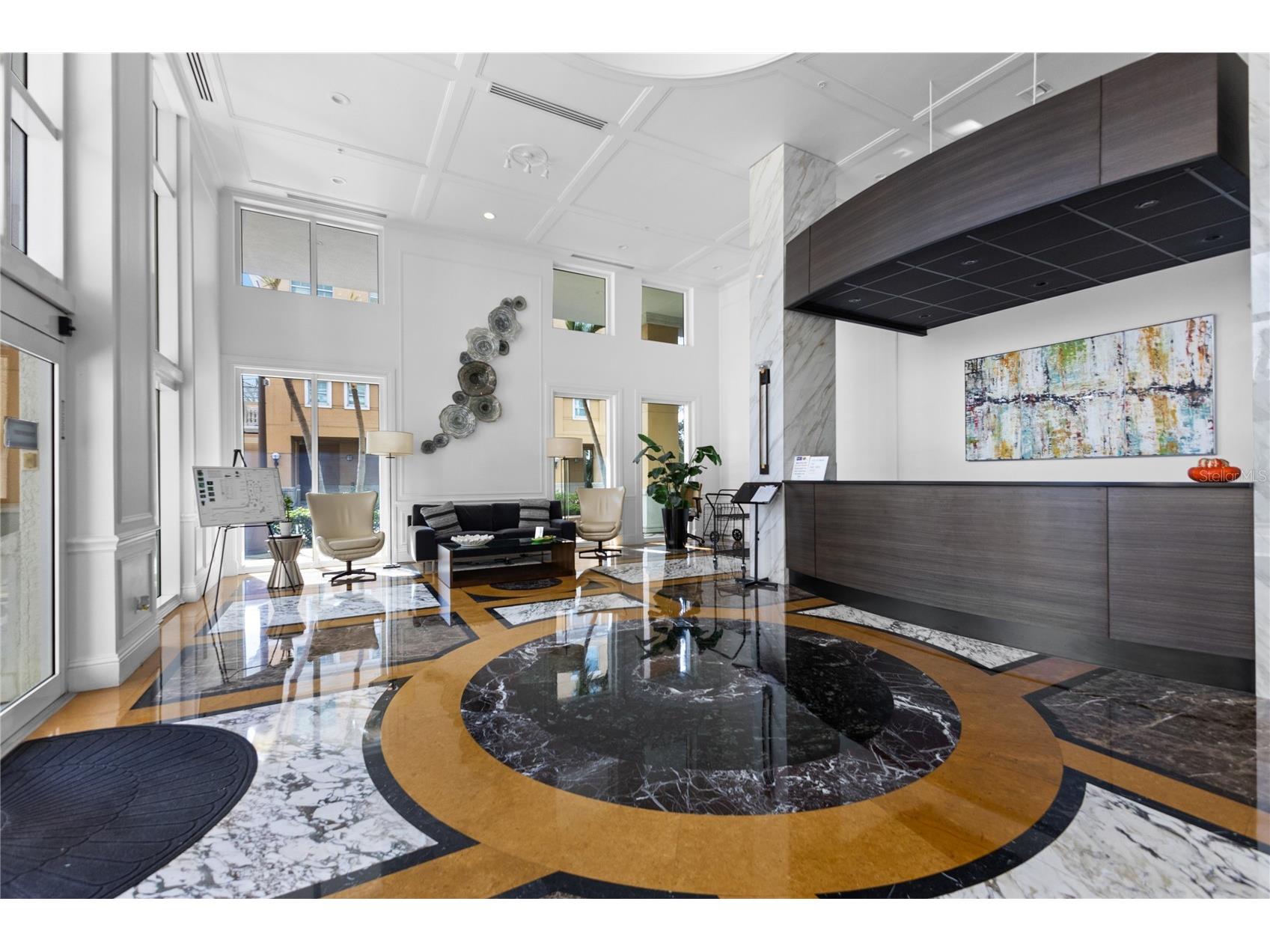 800 N Tamiami Trail #321A Sarasota FL 34236 - SARASOTA BAY A4690103 image43