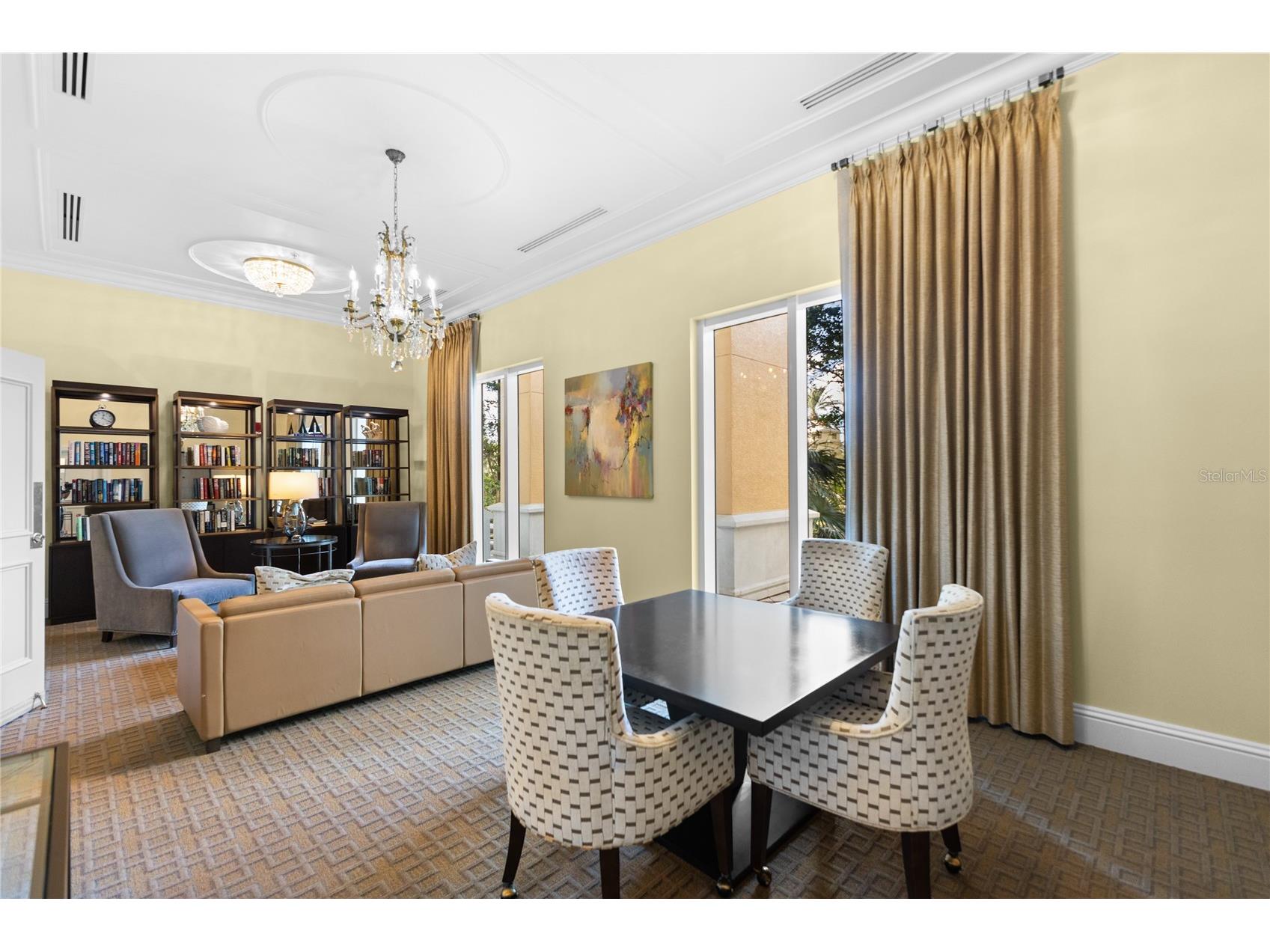 800 N Tamiami Trail #321A Sarasota FL 34236 - SARASOTA BAY A4690103 image45