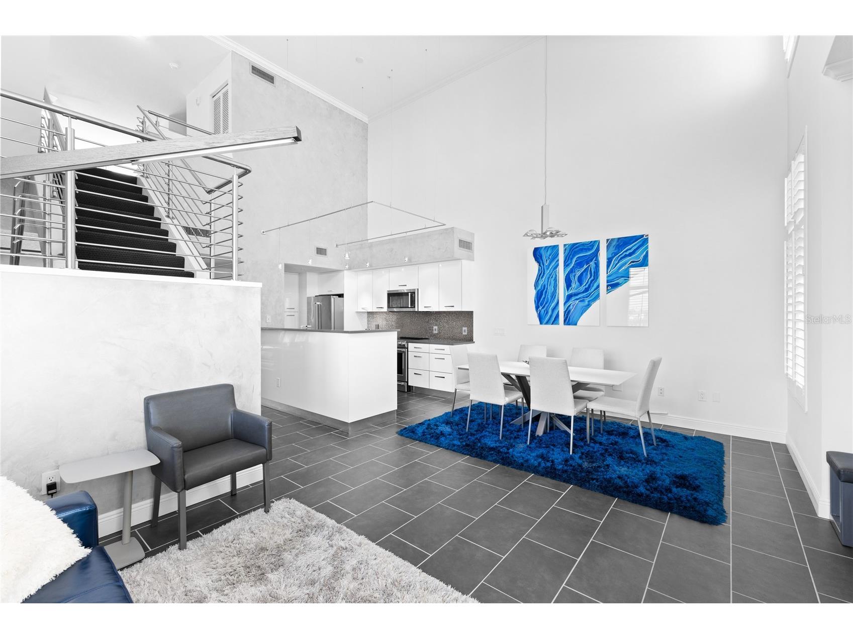 800 N Tamiami Trail #321A Sarasota FL 34236 - SARASOTA BAY A4690103 image6