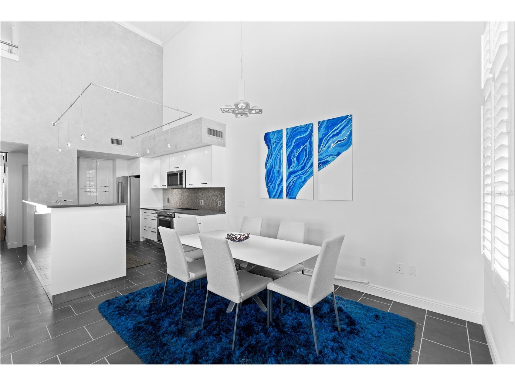 800 N Tamiami Trail #321A Sarasota FL 34236 - SARASOTA BAY A4690103 image8