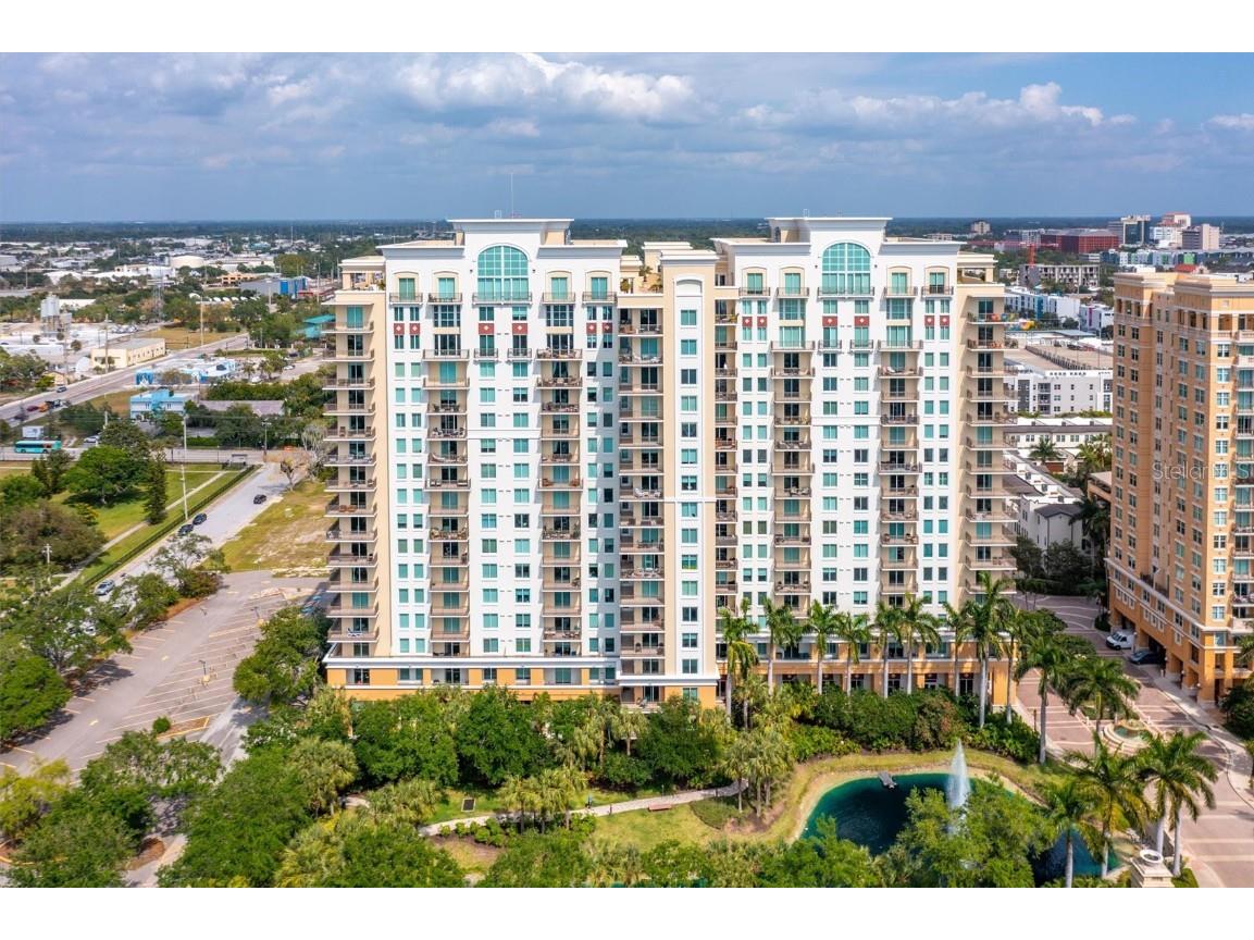 800 N Tamiami Trail #417 Sarasota FL 34236 T3518434 image1