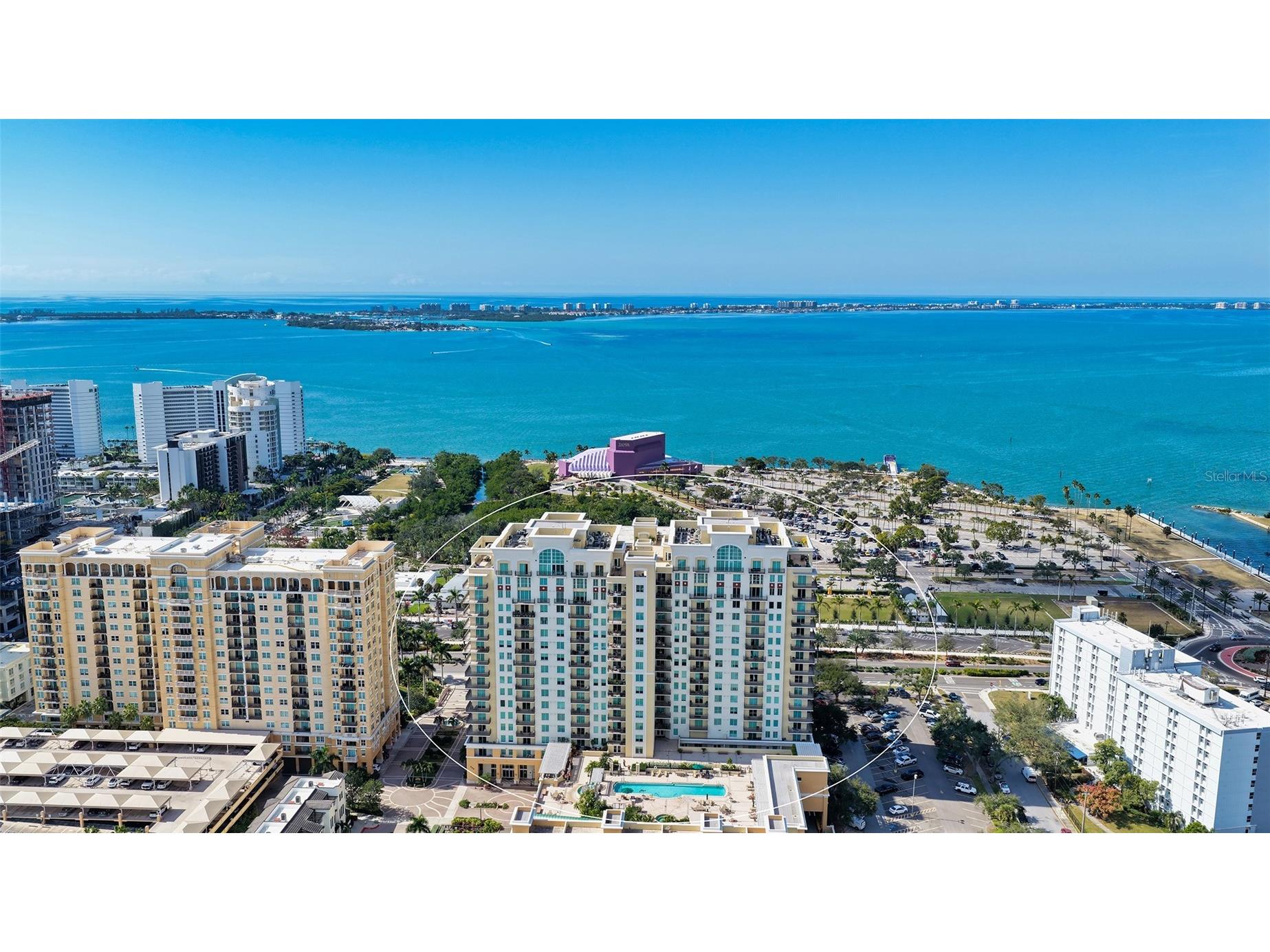 800 N Tamiami Trail #505/507 Sarasota FL 34236 A4672850 image1