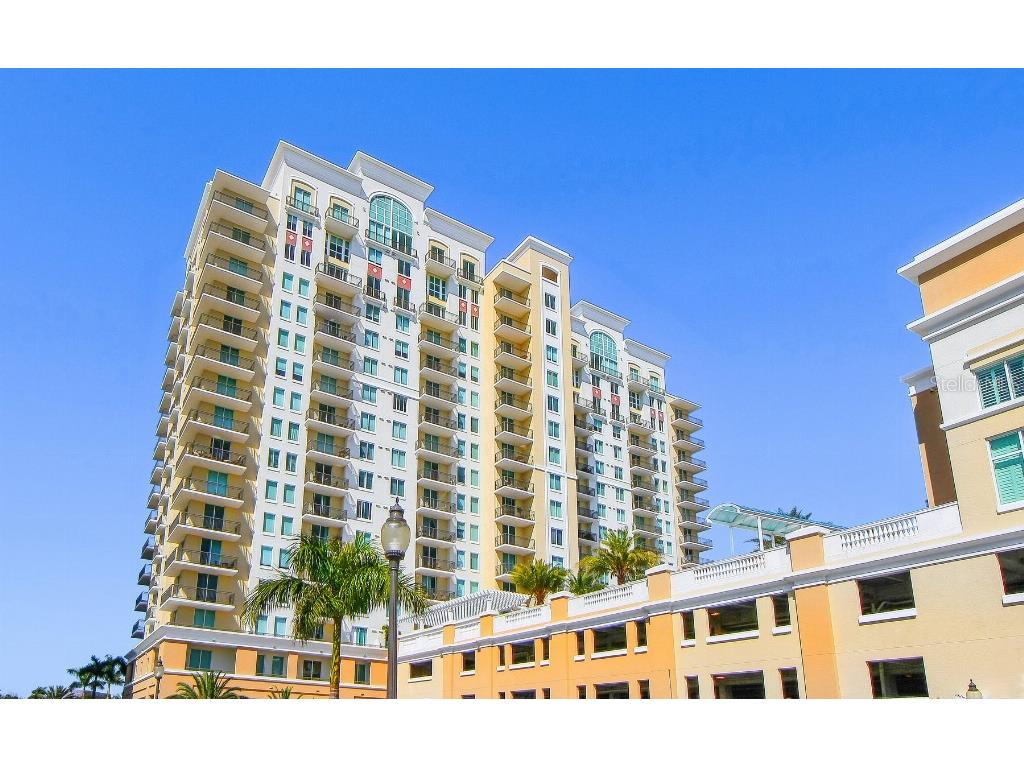 800 N Tamiami Trail #508 Sarasota FL 34236 T3490959 image1