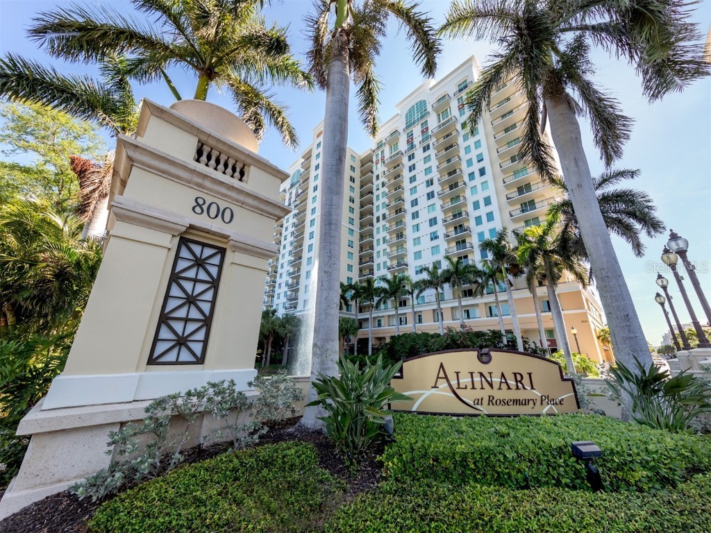 800 N Tamiami Trail #603 Sarasota FL 34236 N6125763 image1