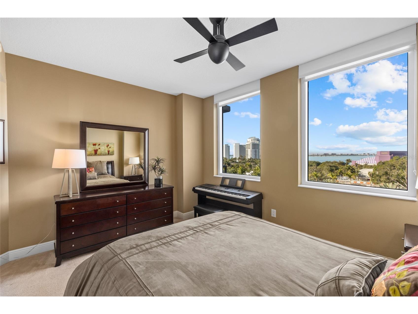 800 N Tamiami Trail #611 Sarasota FL 34236 - SARASOTA BAY A4680740 image10