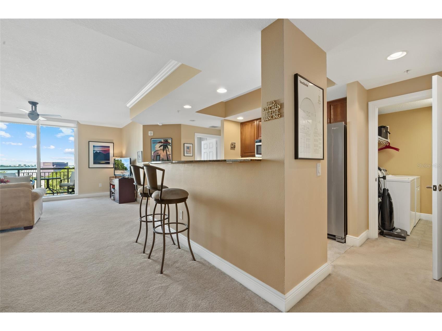 800 N Tamiami Trail #611 Sarasota FL 34236 - SARASOTA BAY A4680740 image17
