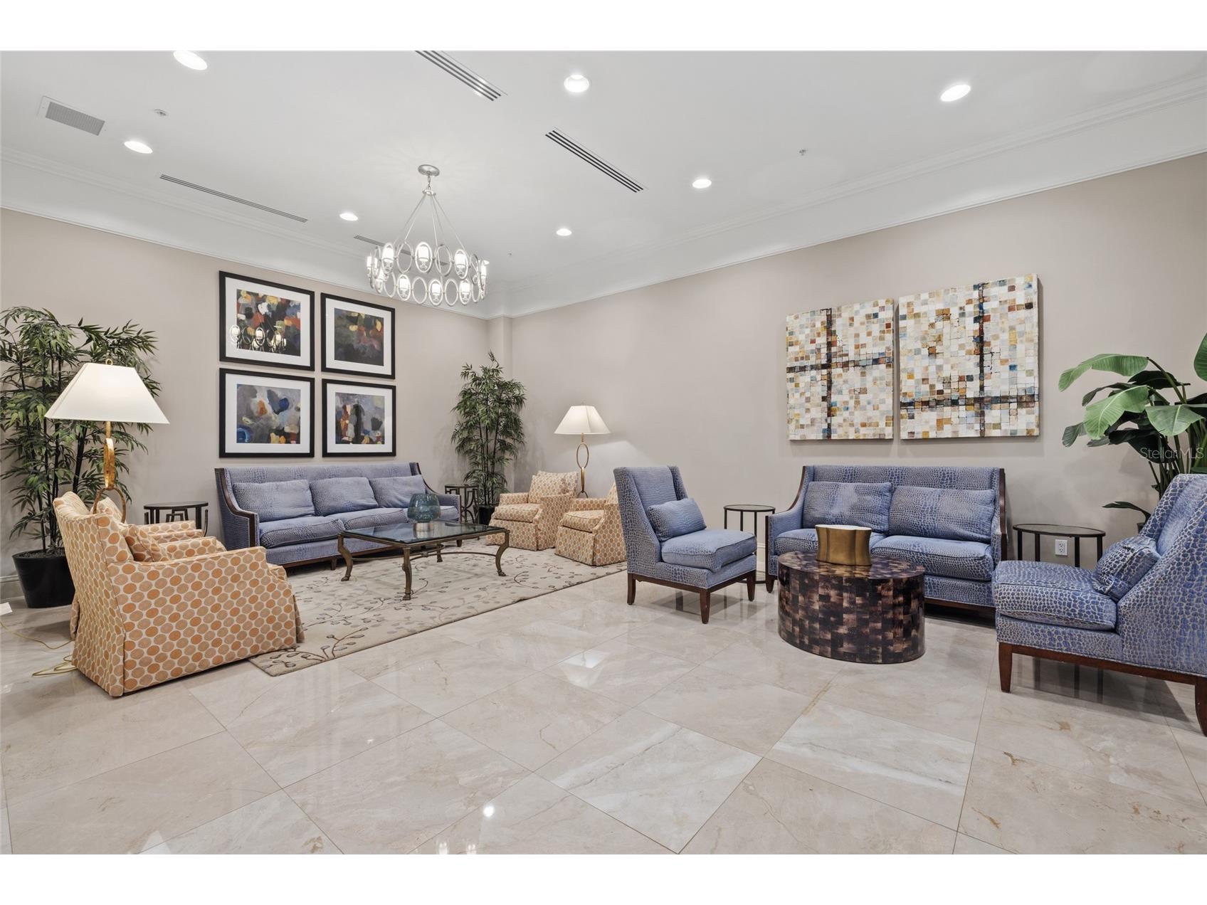 800 N Tamiami Trail #611 Sarasota FL 34236 - SARASOTA BAY A4680740 image21