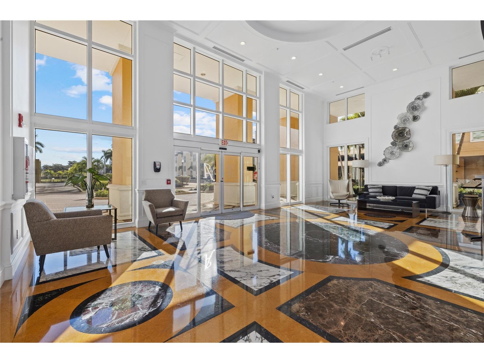 800 N Tamiami Trail #611 Sarasota FL 34236 - SARASOTA BAY A4680740 image34