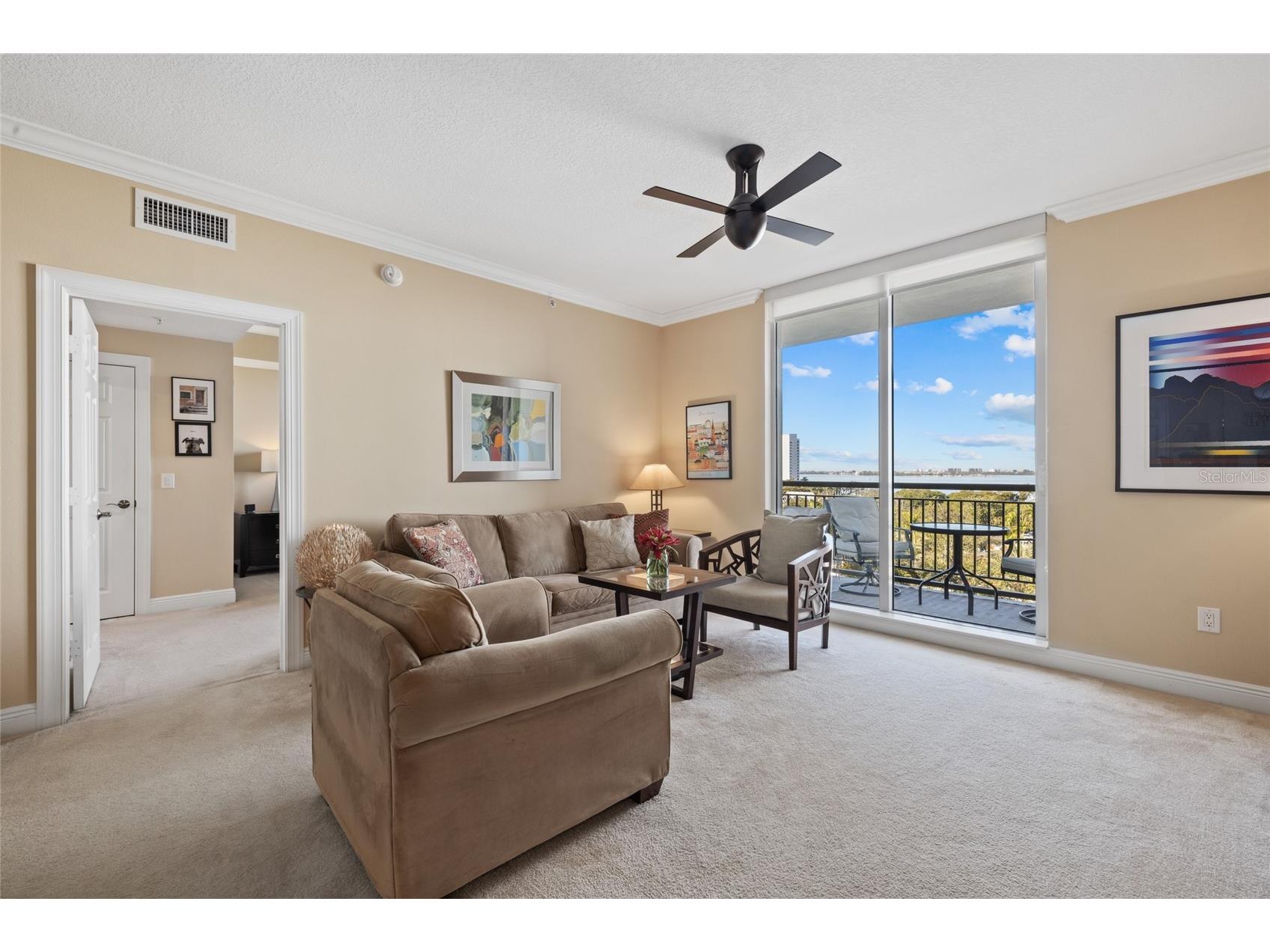 800 N Tamiami Trail #611 Sarasota FL 34236 - SARASOTA BAY A4680740 image4