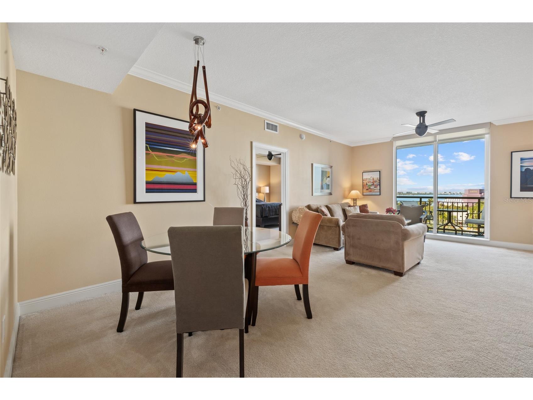 800 N Tamiami Trail #611 Sarasota FL 34236 - SARASOTA BAY A4680740 image5