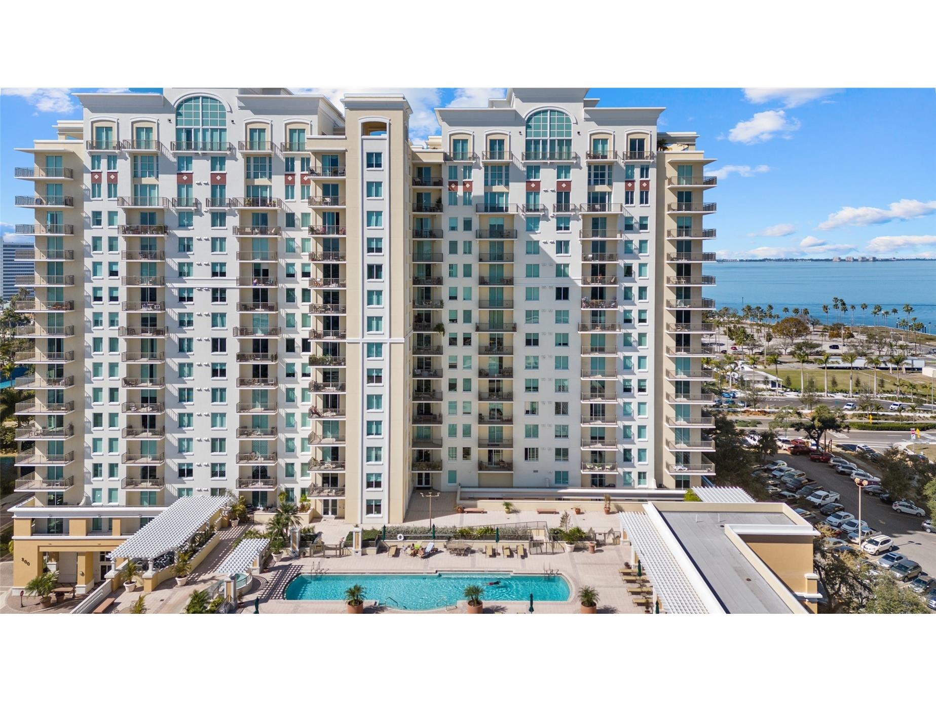 800 N Tamiami Trail #611 Sarasota FL 34236 - SARASOTA BAY A4680740 image52