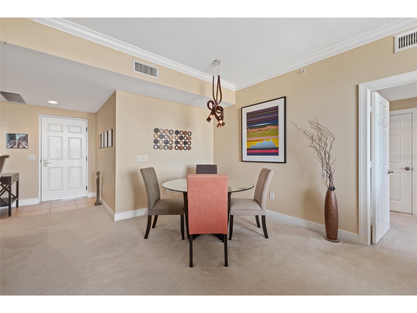 800 N Tamiami Trail #611 Sarasota FL 34236 - SARASOTA BAY A4680740 image6