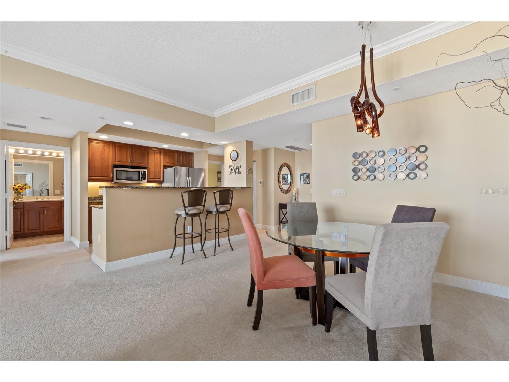 800 N Tamiami Trail #611 Sarasota FL 34236 - SARASOTA BAY A4680740 image7
