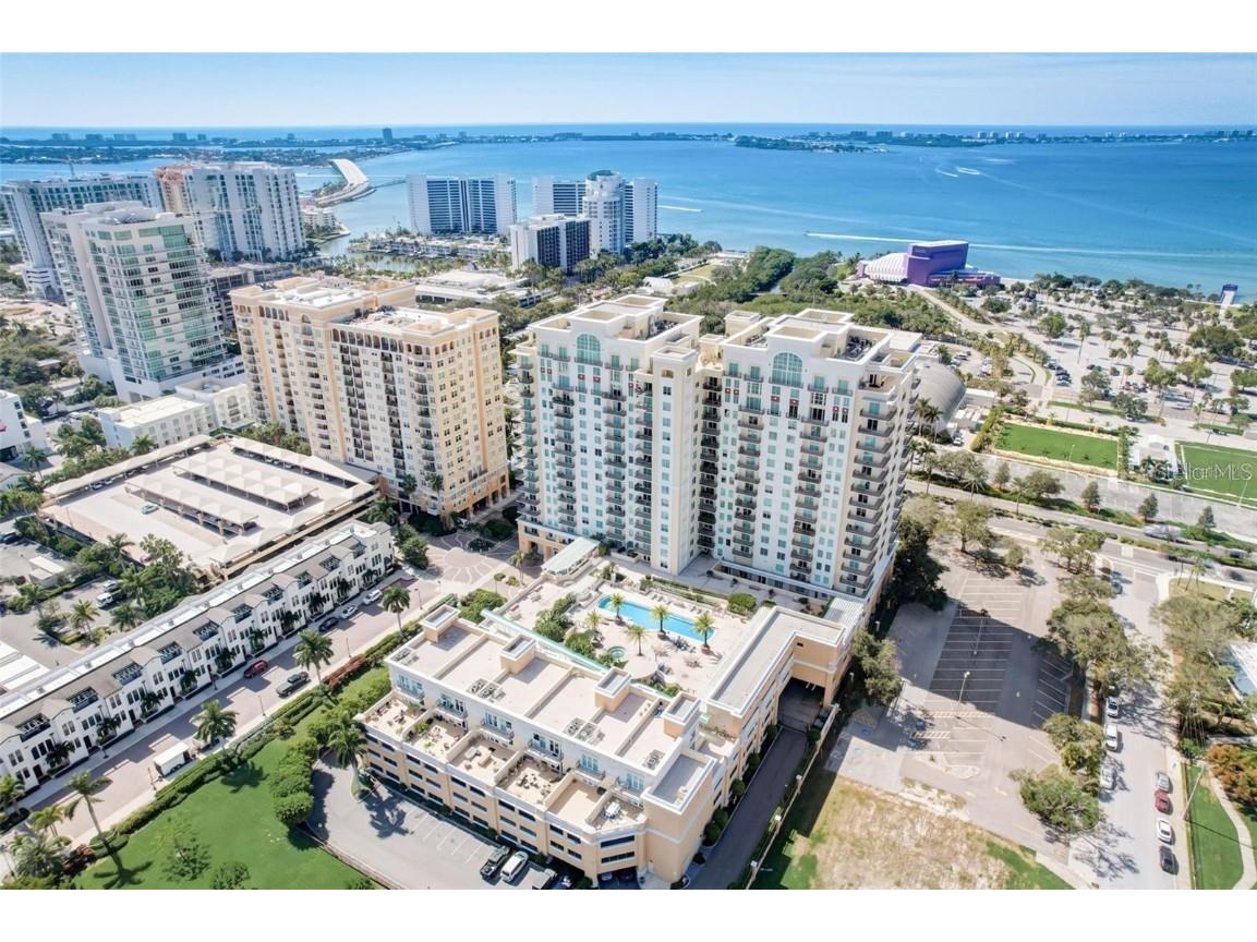 800 N Tamiami Trail #617 Sarasota FL 34236 A4587366 image1