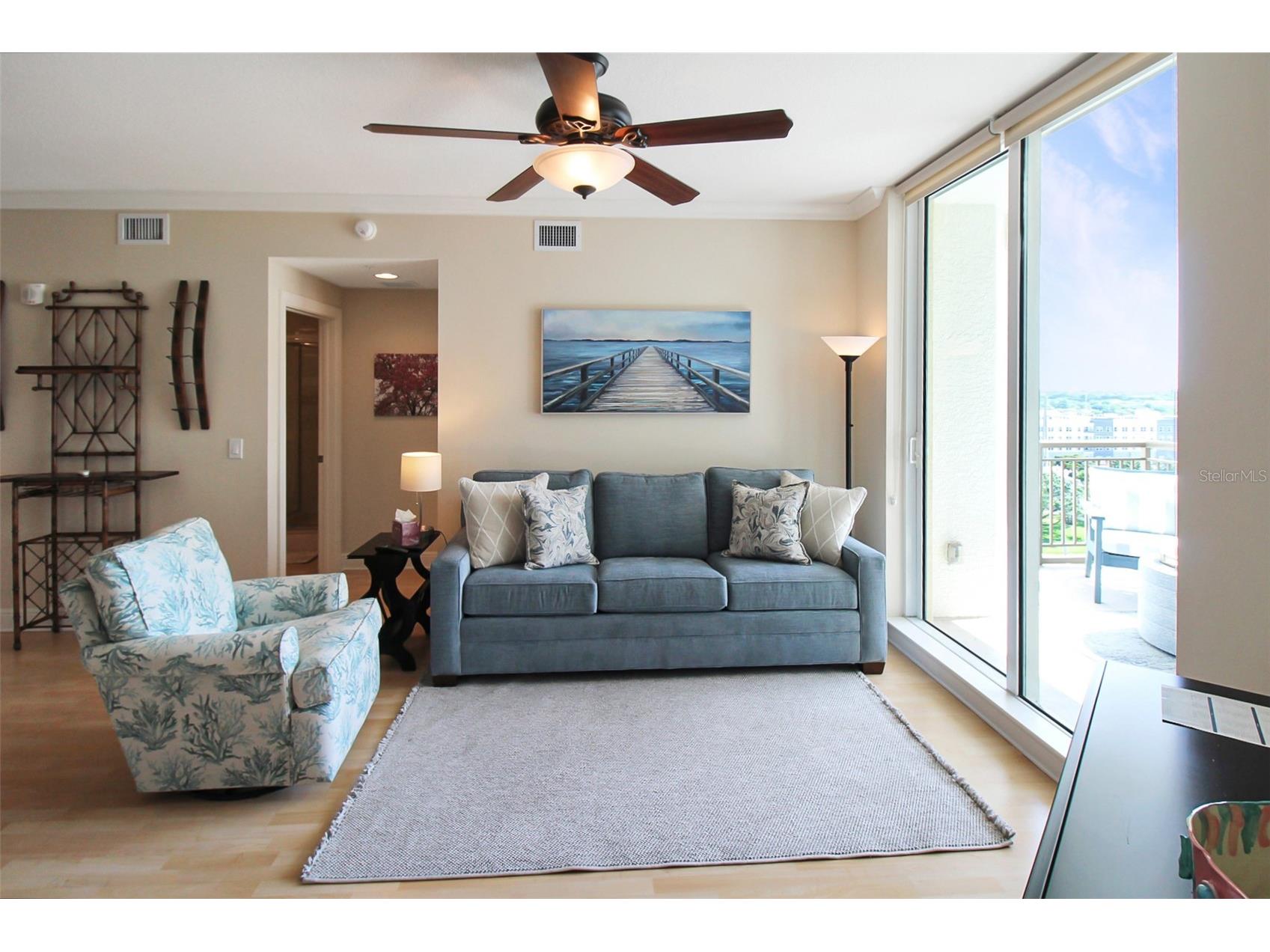 800 N Tamiami Trail #806 Sarasota FL 34236 - SARASOTA BAY A4699436 image10