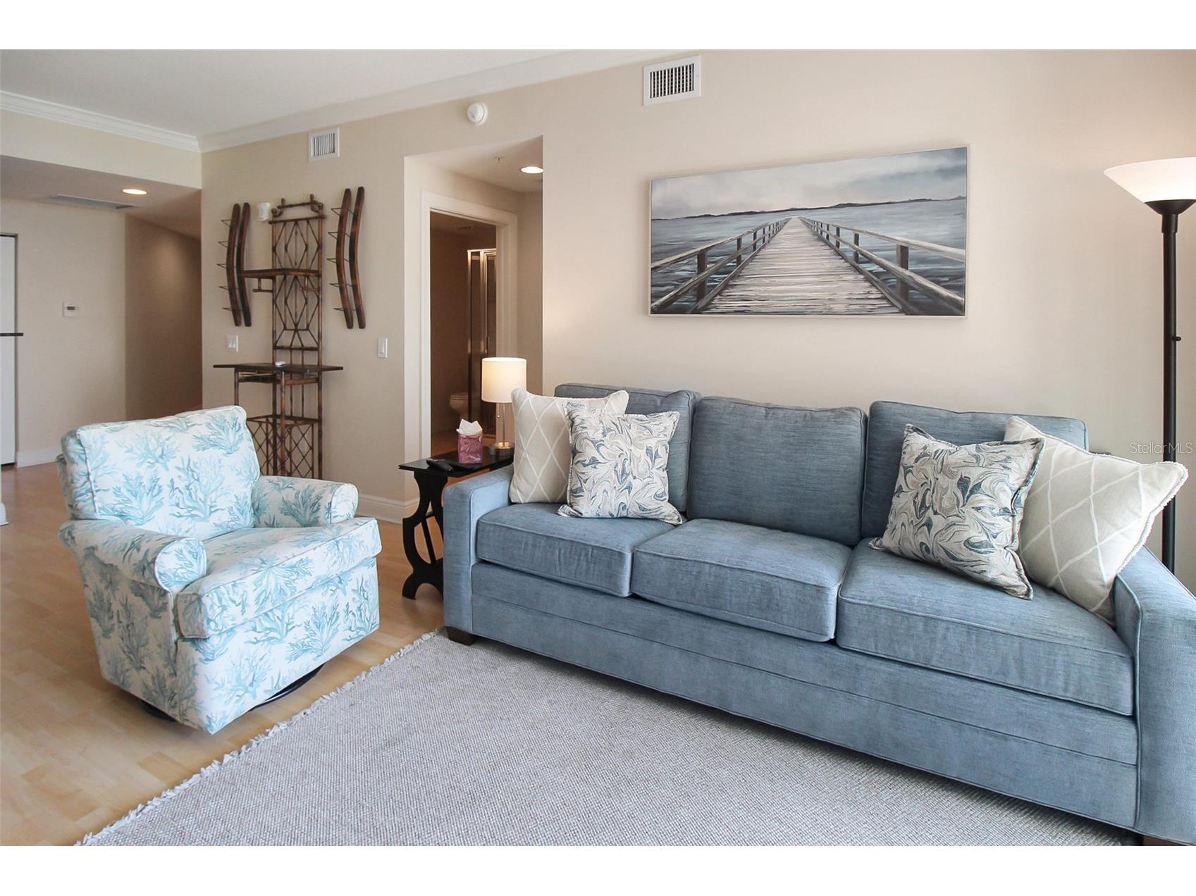 800 N Tamiami Trail #806 Sarasota FL 34236 - SARASOTA BAY A4699436 image11