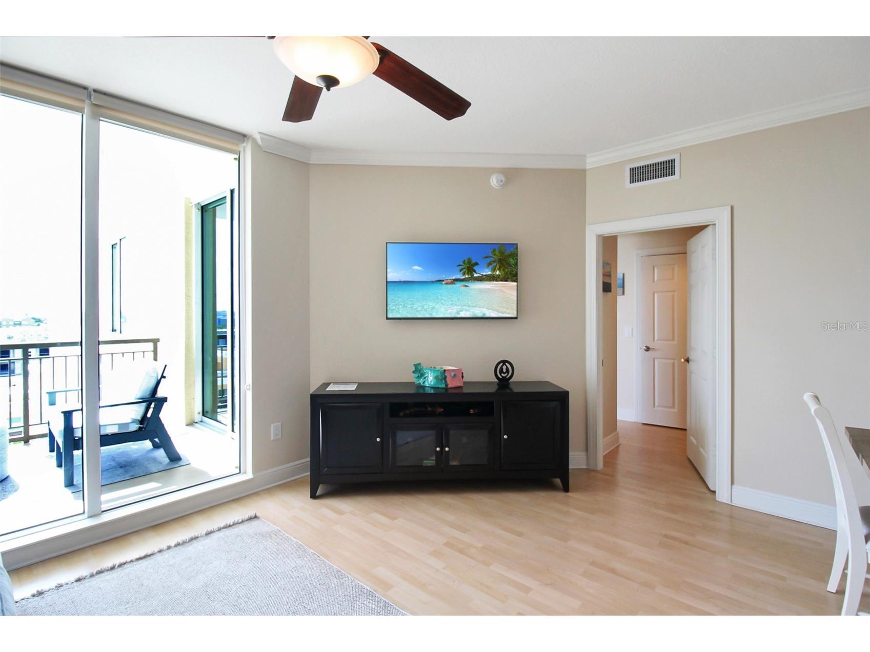 800 N Tamiami Trail #806 Sarasota FL 34236 - SARASOTA BAY A4699436 image12
