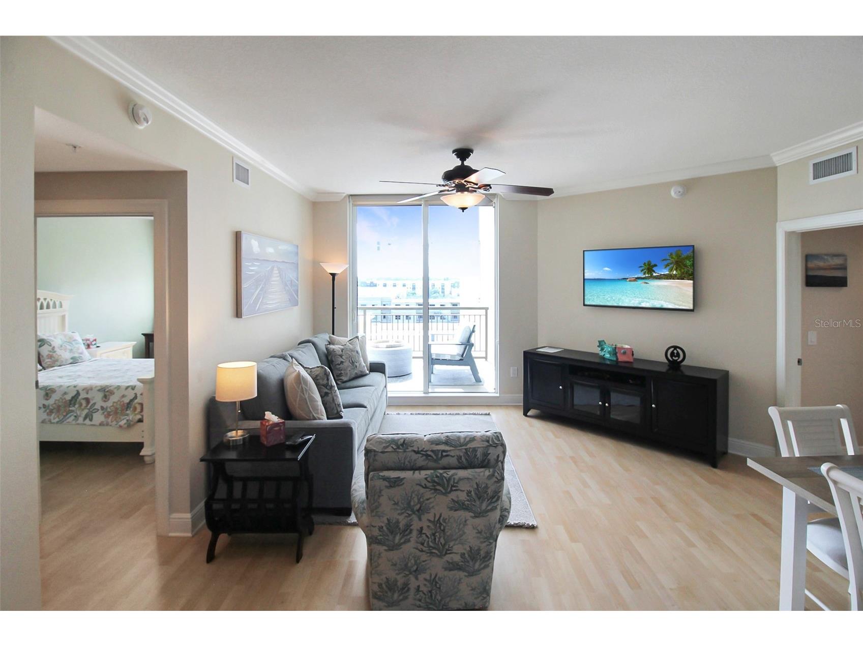 800 N Tamiami Trail #806 Sarasota FL 34236 - SARASOTA BAY A4699436 image13