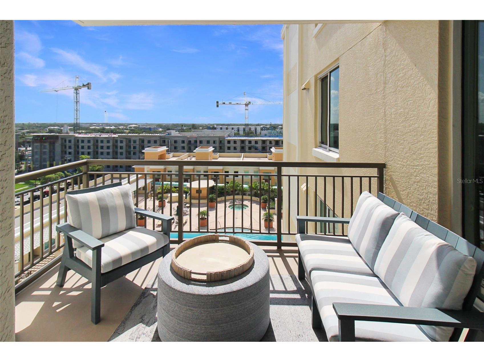 800 N Tamiami Trail #806 Sarasota FL 34236 - SARASOTA BAY A4699436 image14