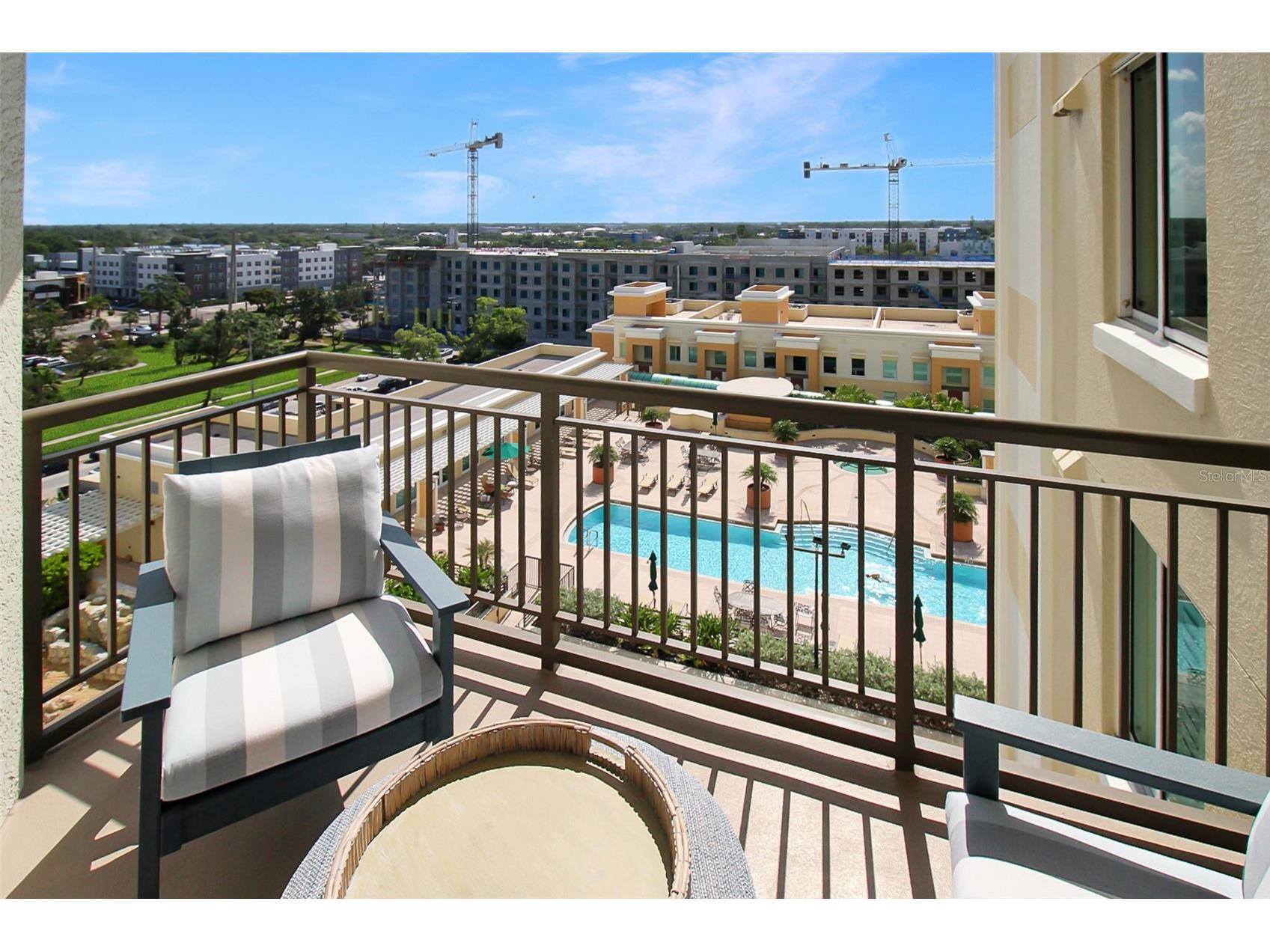800 N Tamiami Trail #806 Sarasota FL 34236 - SARASOTA BAY A4699436 image15