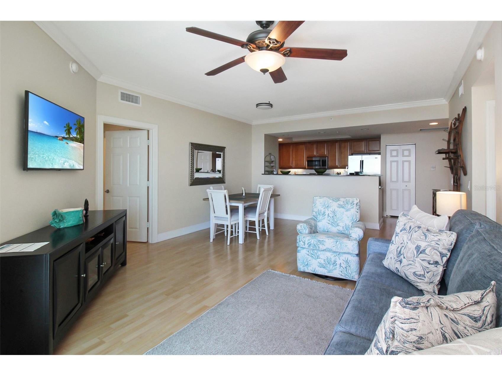 800 N Tamiami Trail #806 Sarasota FL 34236 - SARASOTA BAY A4699436 image18