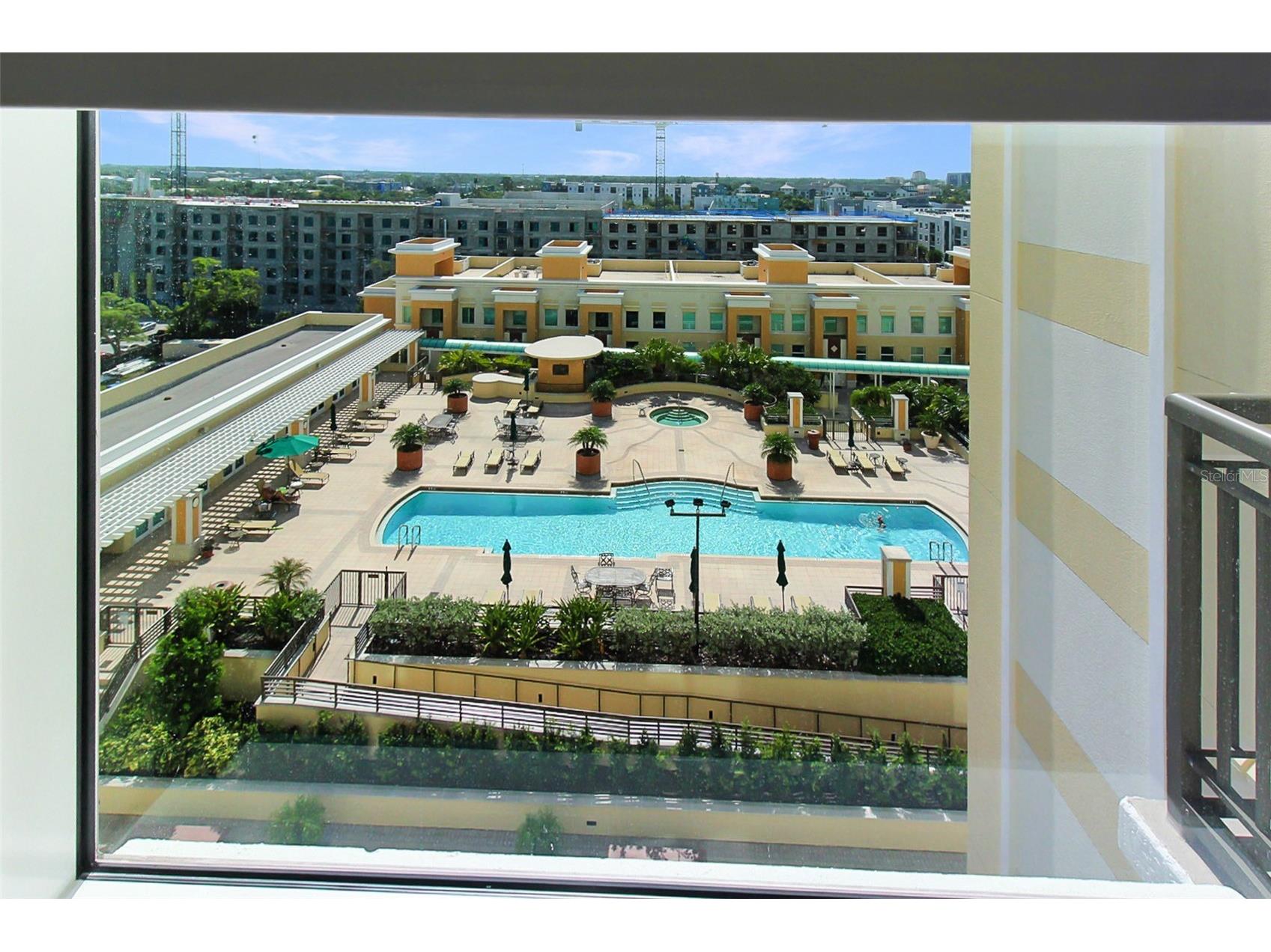 800 N Tamiami Trail #806 Sarasota FL 34236 - SARASOTA BAY A4699436 image24