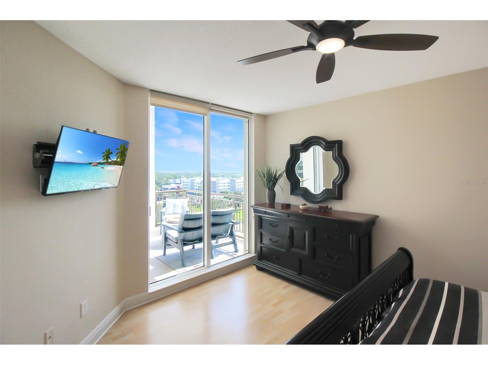 800 N Tamiami Trail #806 Sarasota FL 34236 - SARASOTA BAY A4699436 image30