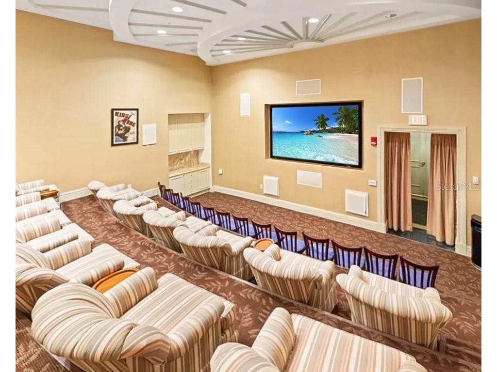 800 N Tamiami Trail #806 Sarasota FL 34236 - SARASOTA BAY A4699436 image38