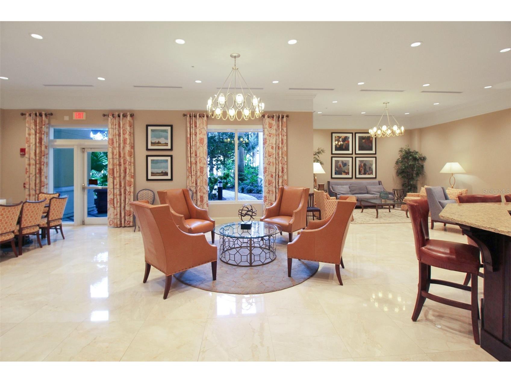 800 N Tamiami Trail #806 Sarasota FL 34236 - SARASOTA BAY A4699436 image39
