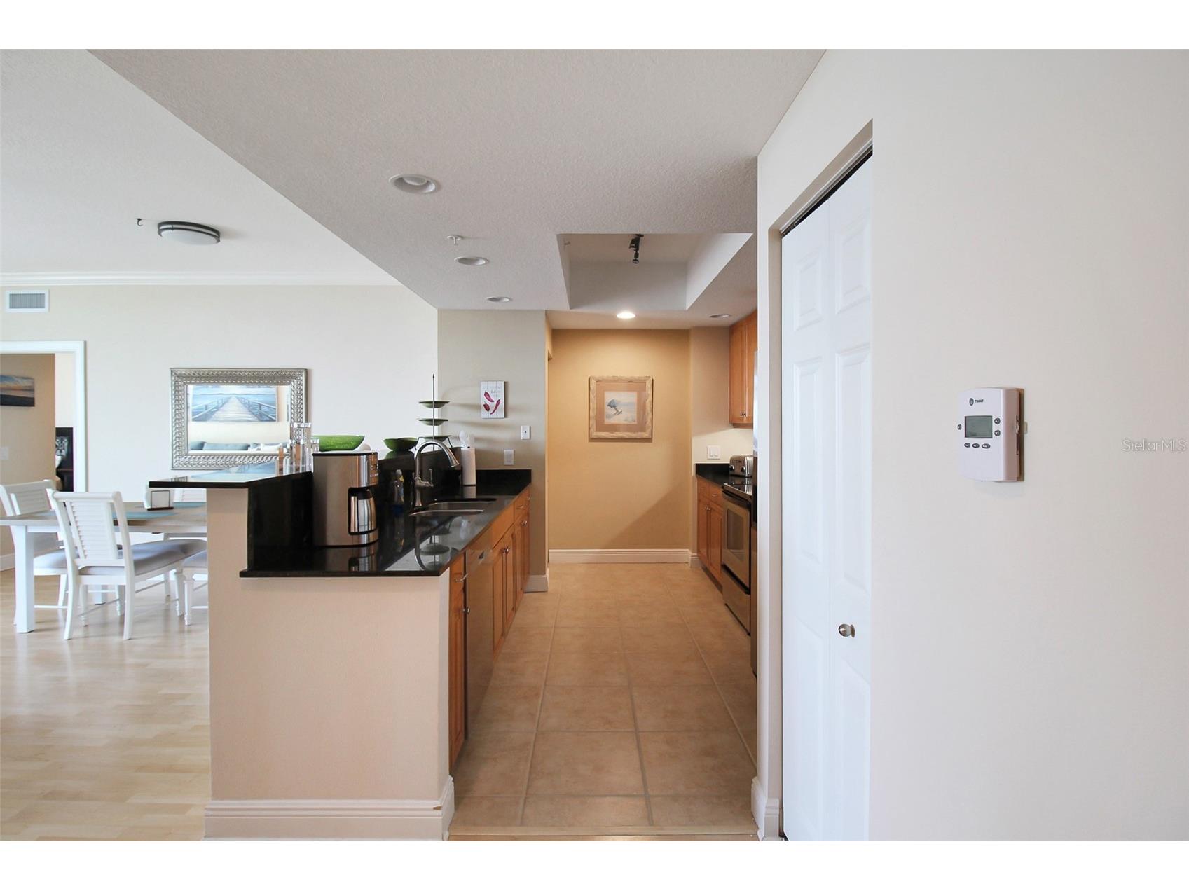 800 N Tamiami Trail #806 Sarasota FL 34236 - SARASOTA BAY A4699436 image4