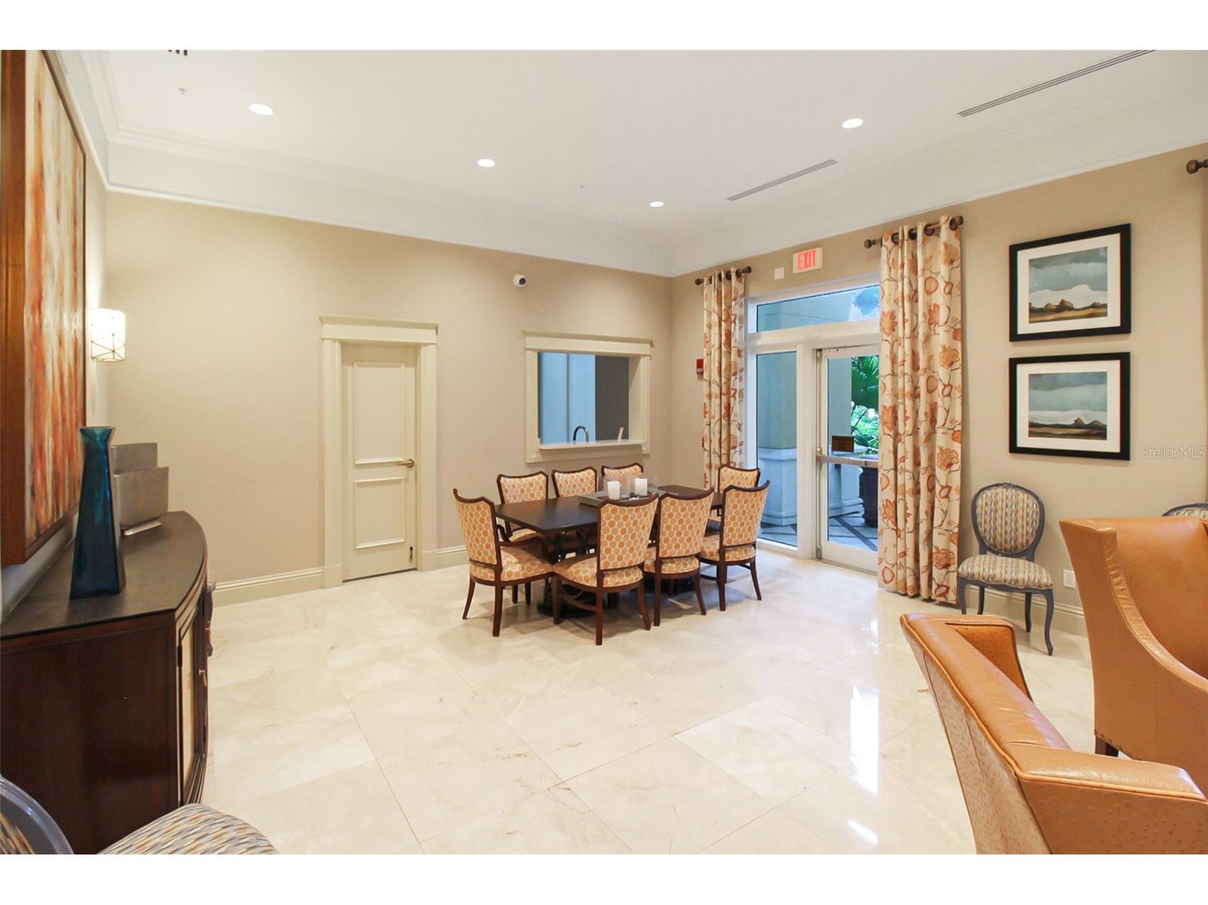 800 N Tamiami Trail #806 Sarasota FL 34236 - SARASOTA BAY A4699436 image40