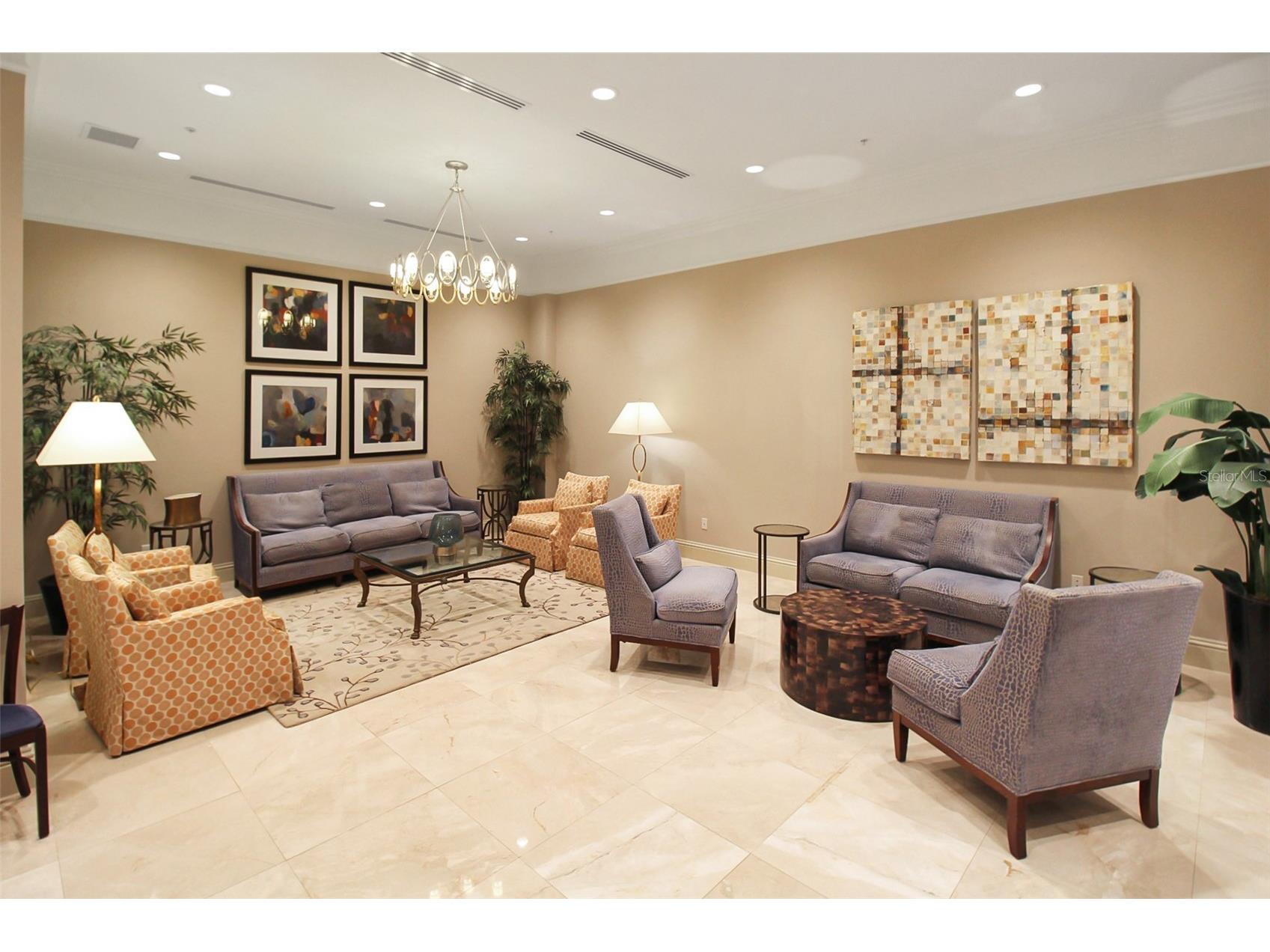 800 N Tamiami Trail #806 Sarasota FL 34236 - SARASOTA BAY A4699436 image41