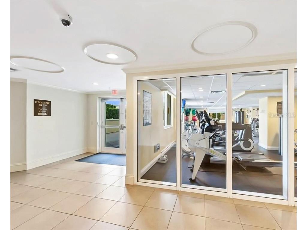 800 N Tamiami Trail #806 Sarasota FL 34236 - SARASOTA BAY A4699436 image43