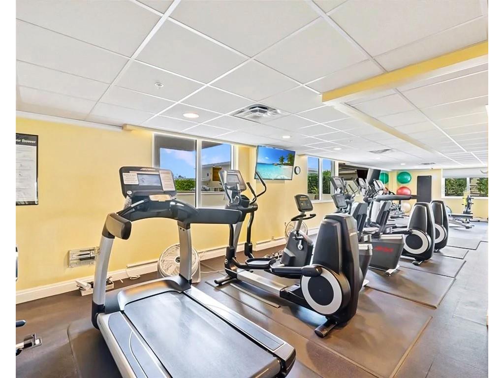 800 N Tamiami Trail #806 Sarasota FL 34236 - SARASOTA BAY A4699436 image44