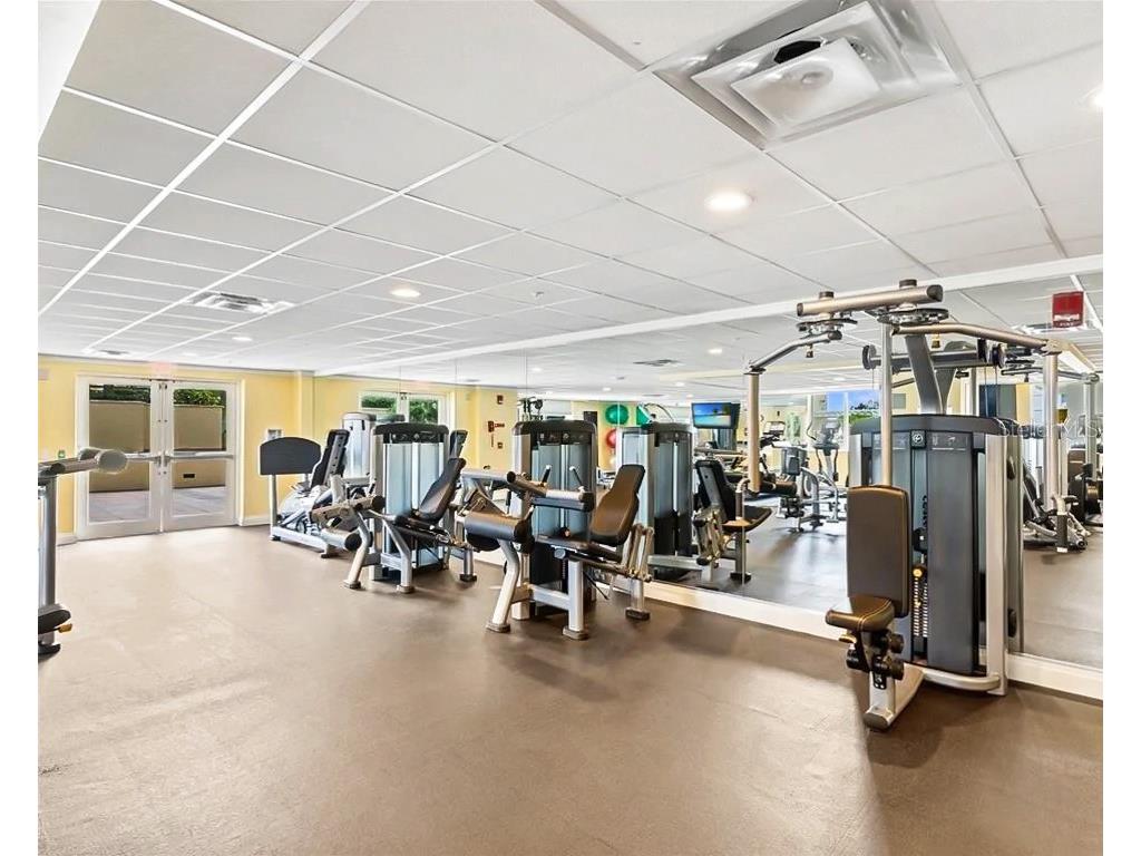 800 N Tamiami Trail #806 Sarasota FL 34236 - SARASOTA BAY A4699436 image45