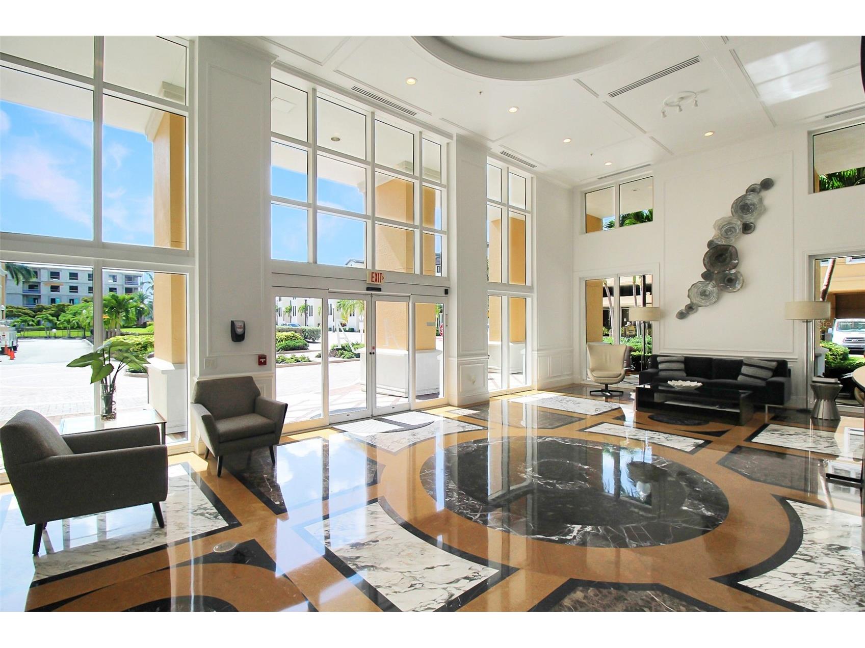 800 N Tamiami Trail #806 Sarasota FL 34236 - SARASOTA BAY A4699436 image46